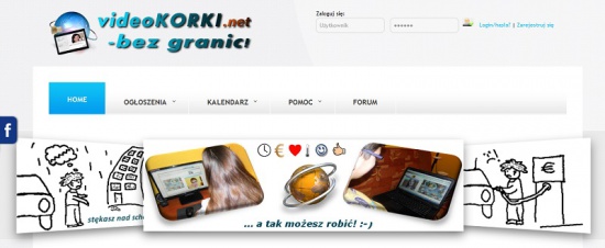 Korepetycje online, z własnego fotela
